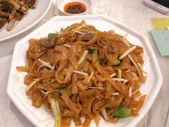 -御满江海鲜酒家(洛溪新城店)