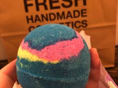 -LUSH(威尼斯人店)