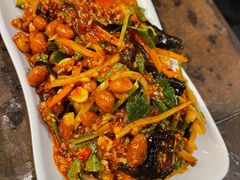 -枪火串烧·东北特色烧烤(罗湖总店)