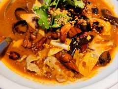 -辛香汇·现炒川菜(共康店)