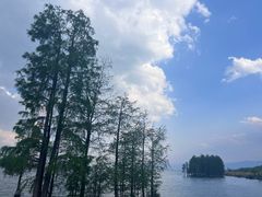 -大理洱海
