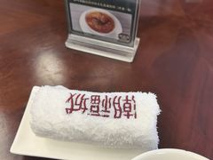 -潮福城大酒楼·潮粤菜·港式点心(阳光城店)
