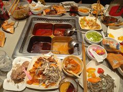 -海底捞火锅(正大乐城店)
