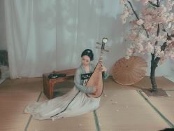 -美云庭古装·格格服汉服·京城旅拍(北京店)