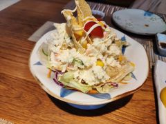 -酒井酱子·深夜食堂(东城汇店)