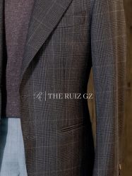 点击看大图 -THE RUIZ GZ睿制西装定制