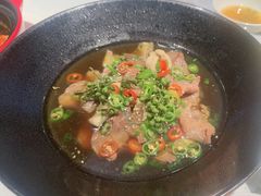 -潮堂 · 潮州菜(国贸商城店)
