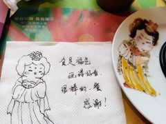 -麦当劳(红荔西店)