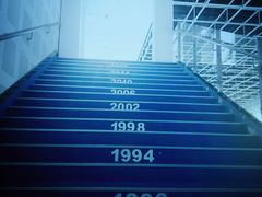-上海浦东展览馆