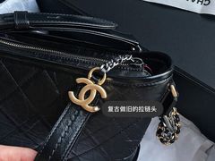 -CHANEL(恒隆广场店)