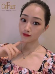 点击看大图 -OnFaer.纹眉半永久无创洗眉