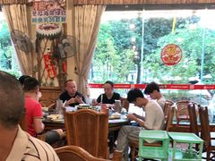 大堂-尚竹阁冬瓜盅·18年地标美食(平洲店)