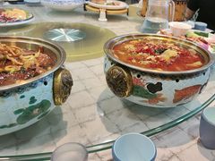 -乔家满族八大碗(流水沟店)