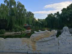 -万柳阁小馆·花园餐厅(龙潭湖店)