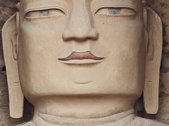 -天梯山石窟
