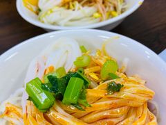 米皮-薛昌利大米凉皮(北新街店)