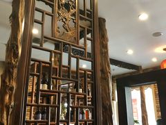 -八闽饭店闽南小镇(铁西店)