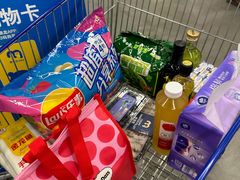 -麦德龙(闵行店)