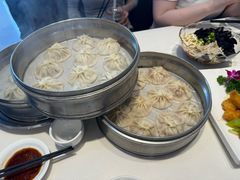 -海洁灌汤包(南五马路店)