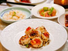 -夏宫中餐厅(静安香格里拉店)