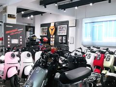 -雅迪电动车(北艾路店)