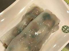 -添好运点心专门店(中环IFC店)