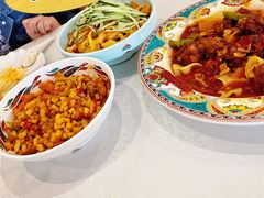 -巴依老爷新疆美食(工体旗舰店)