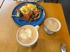 -Jamaicablue Coffeeshop(中央广场店)