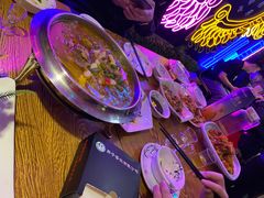 -胖子烧烤海鲜(亲贤北街店)