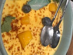 -CRAZYONES西班牙海鲜饭(上海美罗城店)