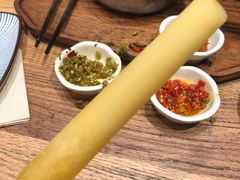 -小满手工粉(上海月星环球港店)