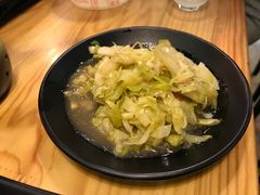 -汪爹爹武汉牛三鲜(朝外大街店)