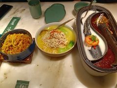 -锦府盐帮·李宅(领展购物广场中关村店)