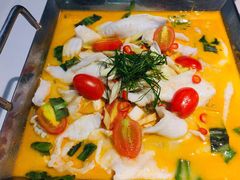 -花样西贡·蜜越餐厅·法式越南料理(水晶城店)