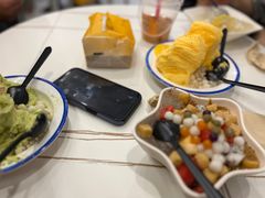 -串妹花式冰粉(乐山总店)