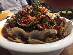 -必点海鲜·鲅鱼水饺(鞍山西道店)