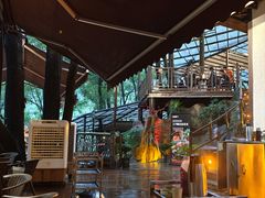 -巴倒烫陆派火锅山庄(南山总店)