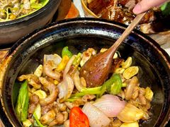 -啫神·广州地标美食(北京路店)