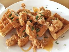 -Ricci睿奇美式餐厅(五道口店)