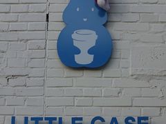 -小意思咖啡店(草桥店)
