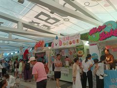 -西湖文化广场