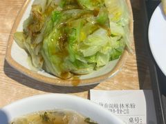 -顶香阁桂林米粉·柳州螺蛳粉(上地店)