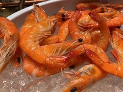 -美食汇自助餐厅(成都万达瑞华酒店)