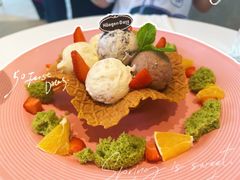 -哈根达斯(龙湖时代天街店)