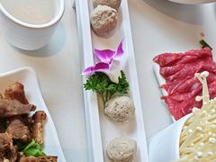 -焯牛潮汕牛肉火锅(云峰街创始店)