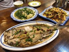 -老味道1992(武当山店)