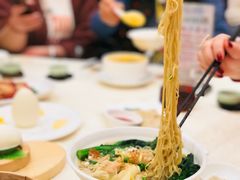 -顺德人家食府(黄金广场店)