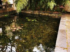 -惠山古镇·寄畅园