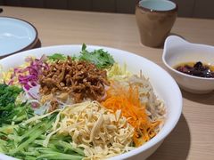 -同合居·非遗东北菜(王府井店)