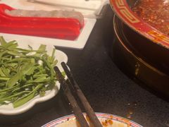 -三江两海老火锅(北京首店)
